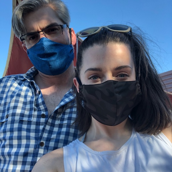 Meet your Posher, Roxanne - Picture 3 of 3